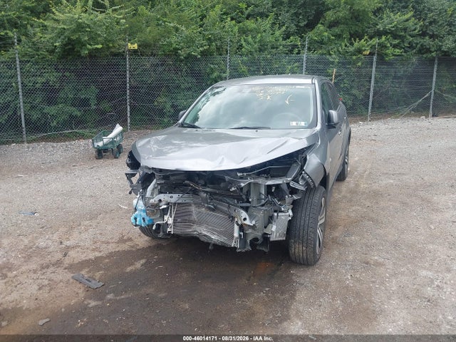 Aukcja sprzedaży 2022 Mitsubishi Outlander Sport 2.0 Be Awc/2.0 Es Awc/2.0 Le Awc/2.0 Se Awc/2.0 Se Special Edition Awc, vin: JA4ARUAU6NU021397, numer aukcji: 46014171