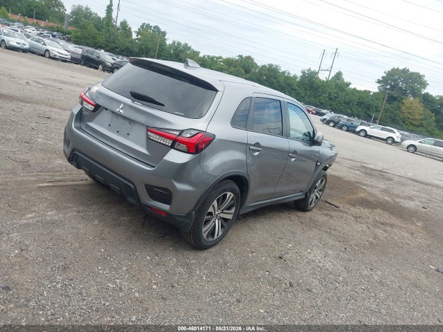 Aukcja sprzedaży 2022 Mitsubishi Outlander Sport 2.0 Be Awc/2.0 Es Awc/2.0 Le Awc/2.0 Se Awc/2.0 Se Special Edition Awc, vin: JA4ARUAU6NU021397, numer aukcji: 46014171