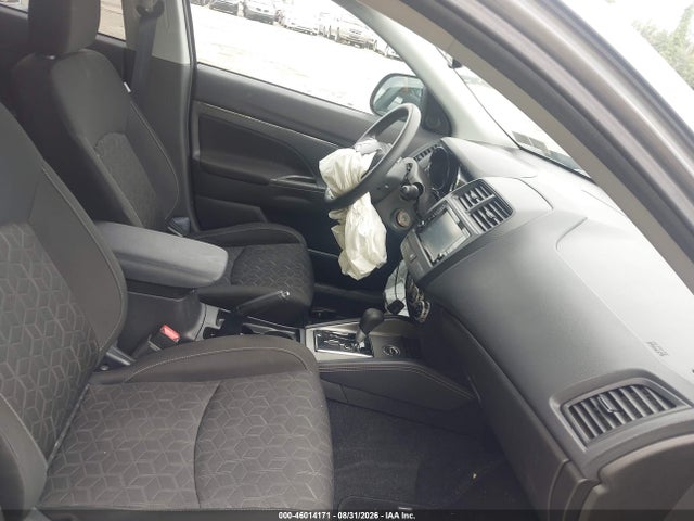 Aukcja sprzedaży 2022 Mitsubishi Outlander Sport 2.0 Be Awc/2.0 Es Awc/2.0 Le Awc/2.0 Se Awc/2.0 Se Special Edition Awc, vin: JA4ARUAU6NU021397, numer aukcji: 46014171