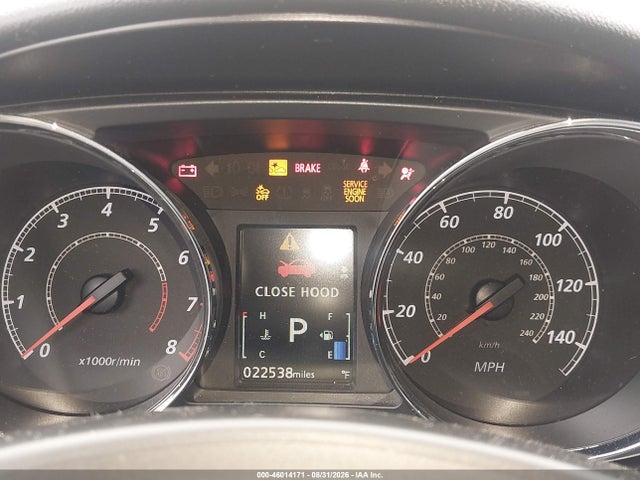 Aukcja sprzedaży 2022 Mitsubishi Outlander Sport 2.0 Be Awc/2.0 Es Awc/2.0 Le Awc/2.0 Se Awc/2.0 Se Special Edition Awc, vin: JA4ARUAU6NU021397, numer aukcji: 46014171