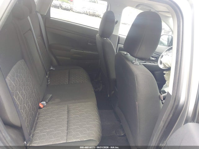Aukcja sprzedaży 2022 Mitsubishi Outlander Sport 2.0 Be Awc/2.0 Es Awc/2.0 Le Awc/2.0 Se Awc/2.0 Se Special Edition Awc, vin: JA4ARUAU6NU021397, numer aukcji: 46014171