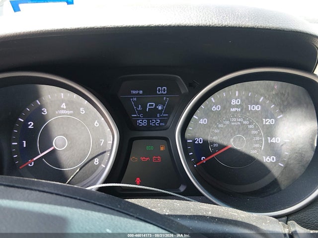 Aukcja sprzedaży 2015 Hyundai Elantra Se, vin: 5NPDH4AE3FH652148, numer aukcji: 46014173