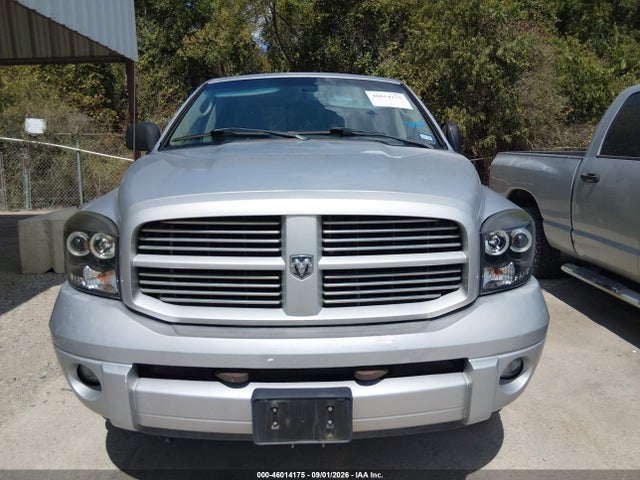 46014175 :رقم المزاد ، 1D7HU18286S583360 vin ، 2006 Dodge Ram 1500 Slt/trx4 Off Road/sport مزاد بيع