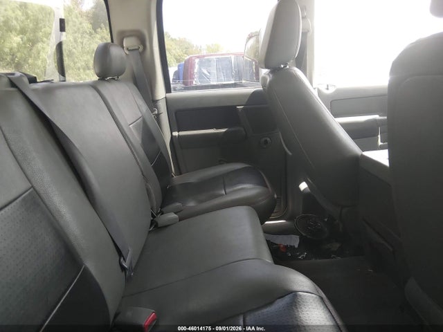 46014175 :رقم المزاد ، 1D7HU18286S583360 vin ، 2006 Dodge Ram 1500 Slt/trx4 Off Road/sport مزاد بيع