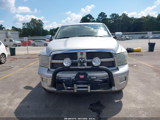 2012 Ram 1500 Slt მანქანა იყიდება აუქციონზე, vin: 1C6RD7LT6CS184709, აუქციონის ნომერი: 46014176