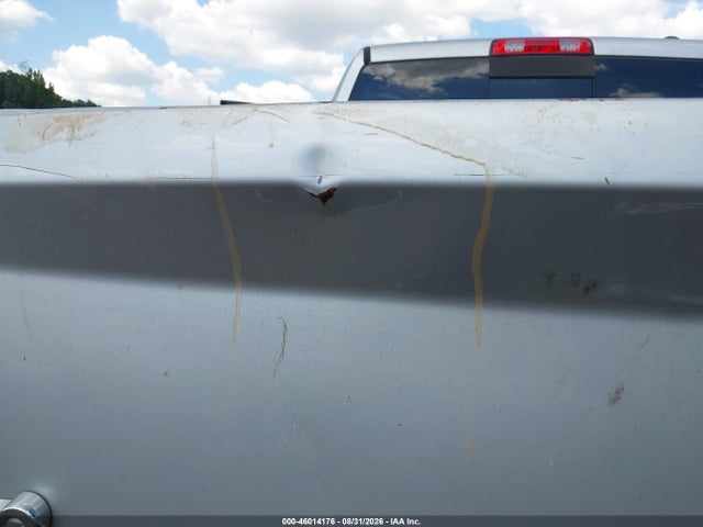 2012 Ram 1500 Slt მანქანა იყიდება აუქციონზე, vin: 1C6RD7LT6CS184709, აუქციონის ნომერი: 46014176