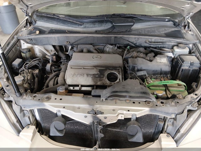 Aukcja sprzedaży 2004 Lexus Rx 330, vin: JTJHA31U140052775, numer aukcji: 46014177