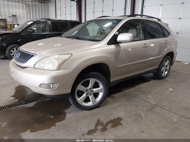 Aukcja sprzedaży 2004 Lexus Rx 330, vin: JTJHA31U140052775, numer aukcji: 46014177