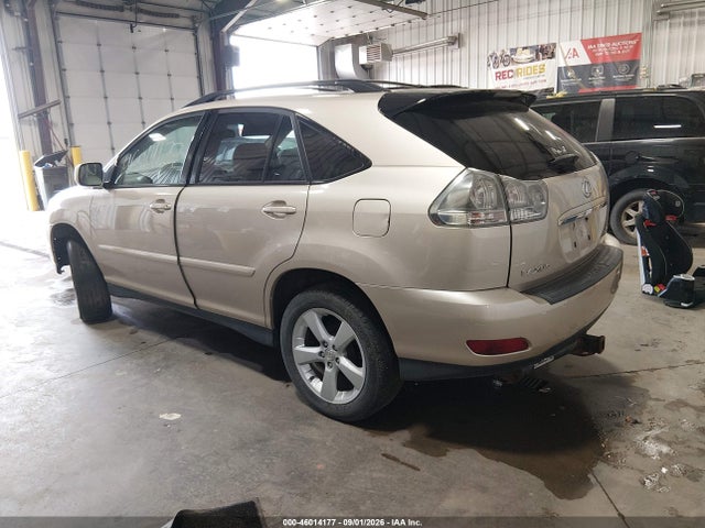 Aukcja sprzedaży 2004 Lexus Rx 330, vin: JTJHA31U140052775, numer aukcji: 46014177
