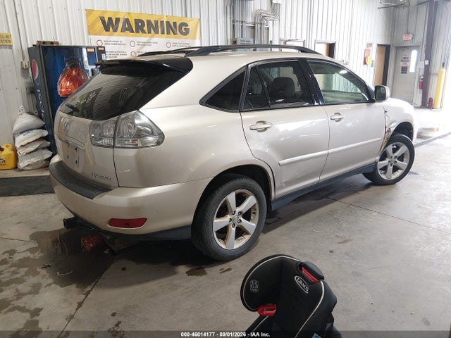 Aukcja sprzedaży 2004 Lexus Rx 330, vin: JTJHA31U140052775, numer aukcji: 46014177