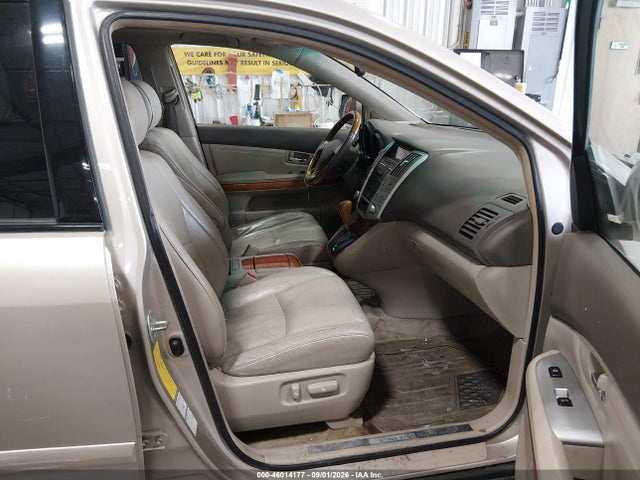 Aukcja sprzedaży 2004 Lexus Rx 330, vin: JTJHA31U140052775, numer aukcji: 46014177