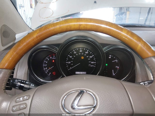 Aukcja sprzedaży 2004 Lexus Rx 330, vin: JTJHA31U140052775, numer aukcji: 46014177