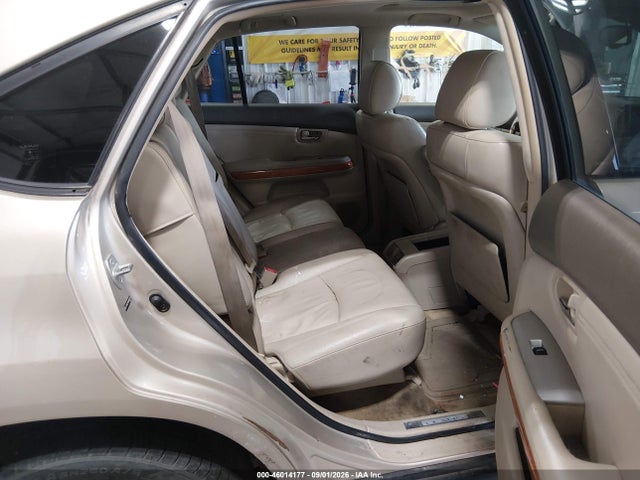 Aukcja sprzedaży 2004 Lexus Rx 330, vin: JTJHA31U140052775, numer aukcji: 46014177