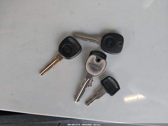 46014178 :رقم المزاد ، 1GNZGXFA0C1141037 vin ، 2012 Chevrolet Express 3500 Ls مزاد بيع