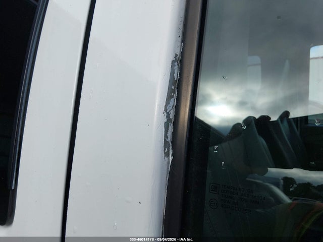 46014178 :رقم المزاد ، 1GNZGXFA0C1141037 vin ، 2012 Chevrolet Express 3500 Ls مزاد بيع