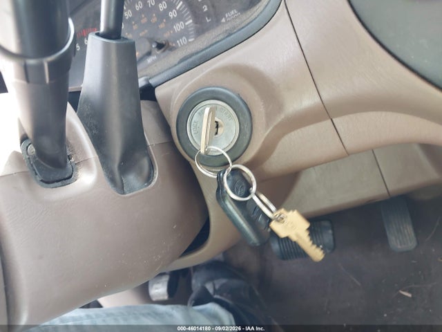 46014180 :رقم المزاد ، 5TBRN34133S365263 vin ، 2003 Toyota Tundra Sr5 مزاد بيع
