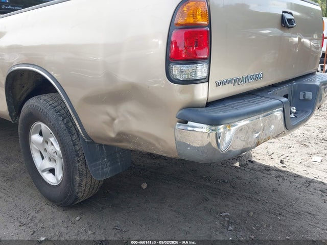 46014180 :رقم المزاد ، 5TBRN34133S365263 vin ، 2003 Toyota Tundra Sr5 مزاد بيع