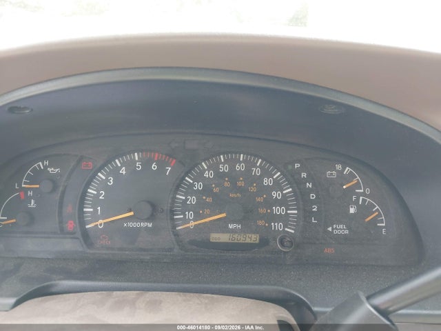 46014180 :رقم المزاد ، 5TBRN34133S365263 vin ، 2003 Toyota Tundra Sr5 مزاد بيع