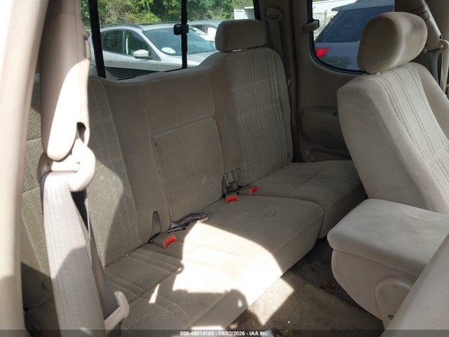 46014180 :رقم المزاد ، 5TBRN34133S365263 vin ، 2003 Toyota Tundra Sr5 مزاد بيع