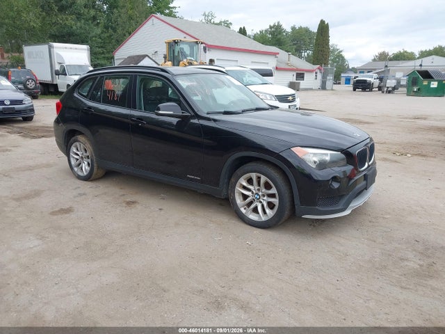 Aukcja sprzedaży 2015 Bmw X1 Xdrive28i, vin: WBAVL1C52FVY38923, numer aukcji: 46014181