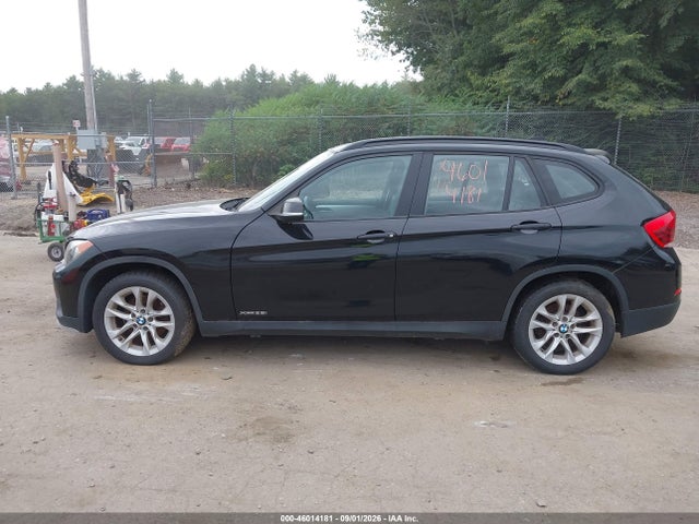 Aukcja sprzedaży 2015 Bmw X1 Xdrive28i, vin: WBAVL1C52FVY38923, numer aukcji: 46014181