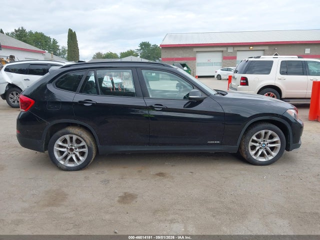 Aukcja sprzedaży 2015 Bmw X1 Xdrive28i, vin: WBAVL1C52FVY38923, numer aukcji: 46014181
