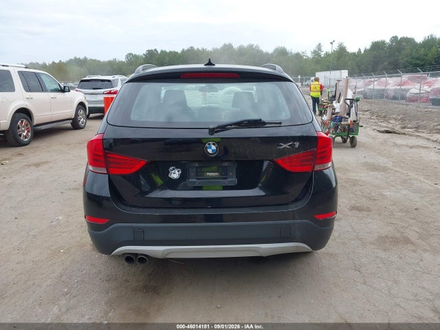 Aukcja sprzedaży 2015 Bmw X1 Xdrive28i, vin: WBAVL1C52FVY38923, numer aukcji: 46014181