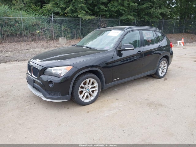 Aukcja sprzedaży 2015 Bmw X1 Xdrive28i, vin: WBAVL1C52FVY38923, numer aukcji: 46014181