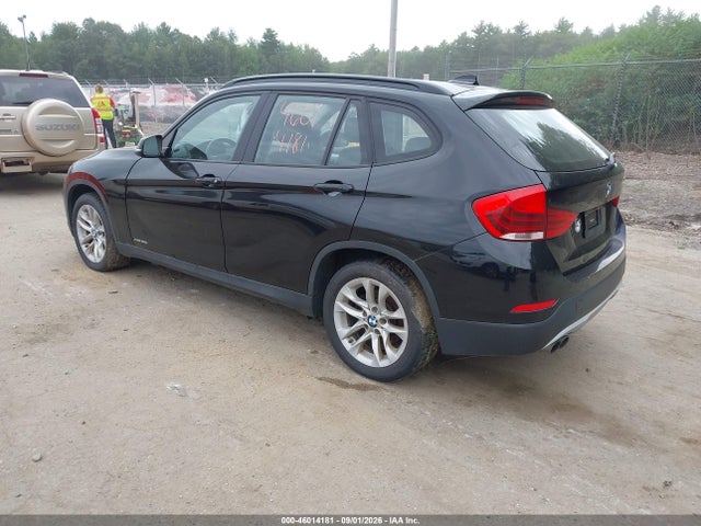 Aukcja sprzedaży 2015 Bmw X1 Xdrive28i, vin: WBAVL1C52FVY38923, numer aukcji: 46014181