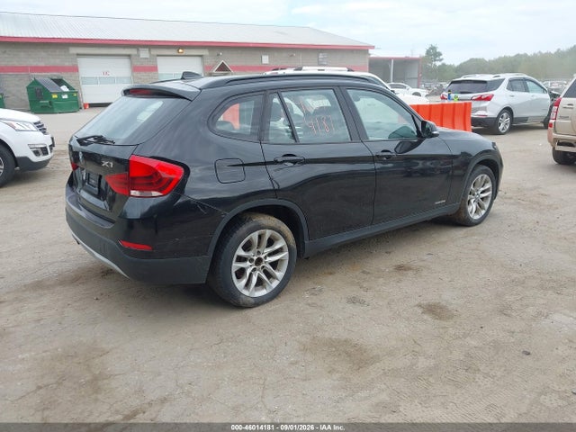 Aukcja sprzedaży 2015 Bmw X1 Xdrive28i, vin: WBAVL1C52FVY38923, numer aukcji: 46014181