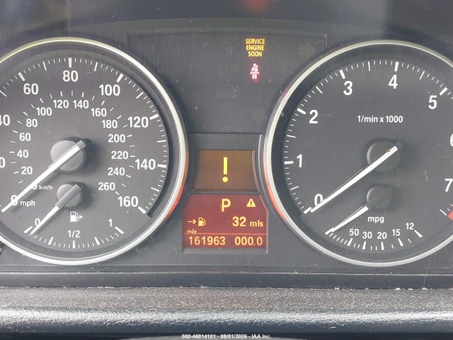 Aukcja sprzedaży 2015 Bmw X1 Xdrive28i, vin: WBAVL1C52FVY38923, numer aukcji: 46014181