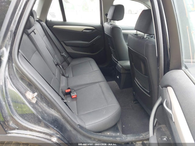 Aukcja sprzedaży 2015 Bmw X1 Xdrive28i, vin: WBAVL1C52FVY38923, numer aukcji: 46014181