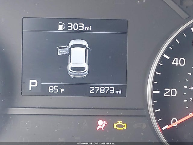 46014184 :رقم المزاد ، KNDPM3ACXM7868209 vin ، 2021 Kia Sportage Lx مزاد بيع