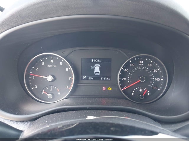46014184 :رقم المزاد ، KNDPM3ACXM7868209 vin ، 2021 Kia Sportage Lx مزاد بيع