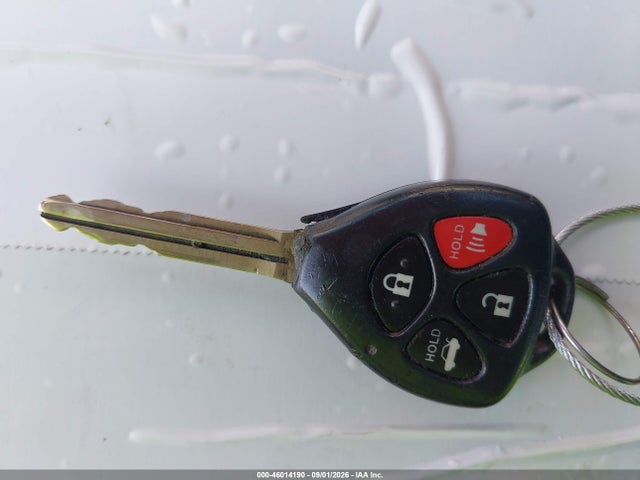 46014190 :رقم المزاد ، 5YFBU4EE8DP118138 vin ، 2013 Toyota Corolla Le مزاد بيع
