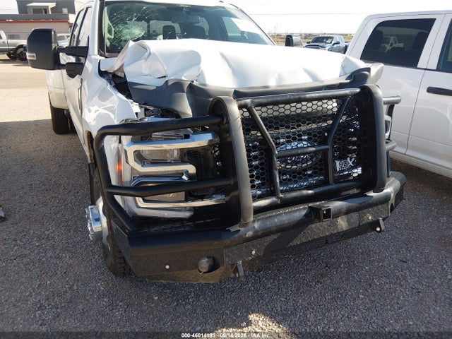Продажа на аукционе авто 2025 Ford F-350 Lariat, vin: 1FT8W3DM7SED23824, номер лота: 46014191