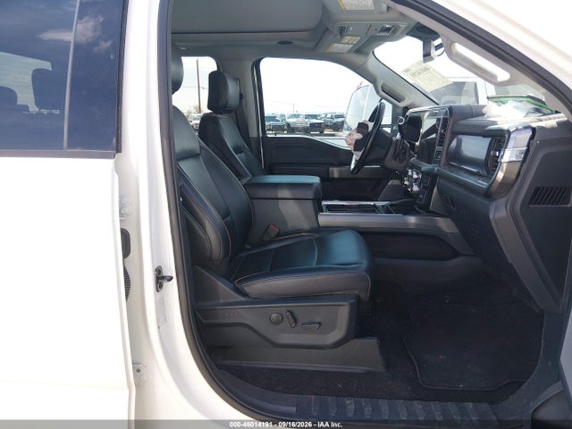 Продажа на аукционе авто 2025 Ford F-350 Lariat, vin: 1FT8W3DM7SED23824, номер лота: 46014191