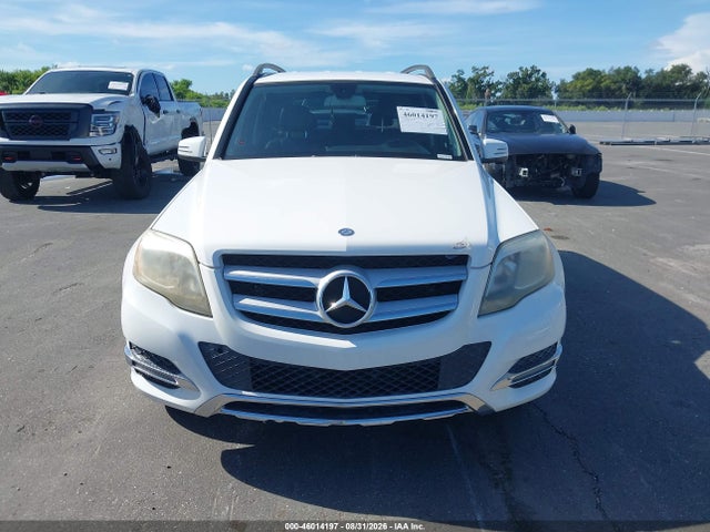 2013 Mercedes-benz Glk 350 4matic მანქანა იყიდება აუქციონზე, vin: WDCGG8JB4DG021577, აუქციონის ნომერი: 46014197