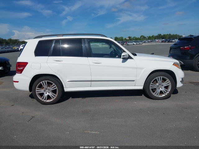 2013 Mercedes-benz Glk 350 4matic მანქანა იყიდება აუქციონზე, vin: WDCGG8JB4DG021577, აუქციონის ნომერი: 46014197