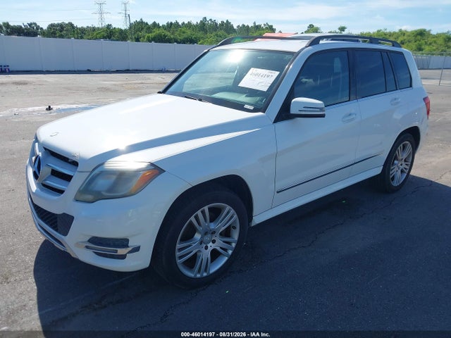 2013 Mercedes-benz Glk 350 4matic მანქანა იყიდება აუქციონზე, vin: WDCGG8JB4DG021577, აუქციონის ნომერი: 46014197