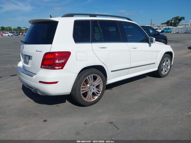 2013 Mercedes-benz Glk 350 4matic მანქანა იყიდება აუქციონზე, vin: WDCGG8JB4DG021577, აუქციონის ნომერი: 46014197
