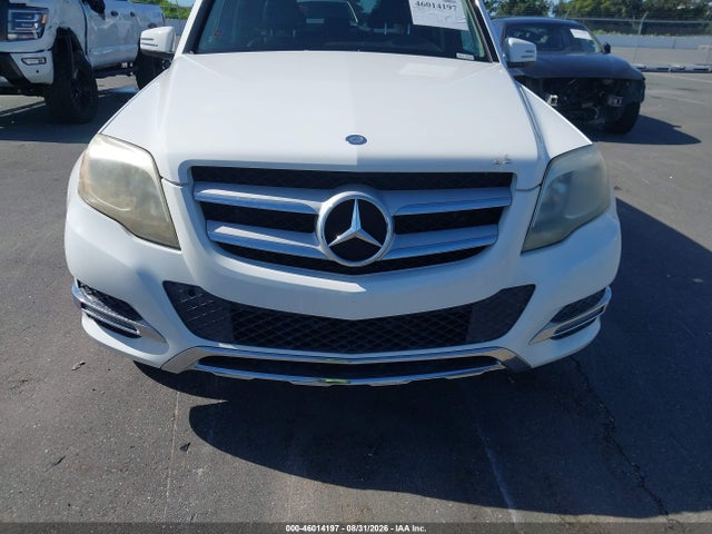 2013 Mercedes-benz Glk 350 4matic მანქანა იყიდება აუქციონზე, vin: WDCGG8JB4DG021577, აუქციონის ნომერი: 46014197