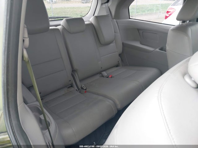 Aukcja sprzedaży 2016 Honda Odyssey Ex-l, vin: 5FNRL5H63GB144268, numer aukcji: 46014198