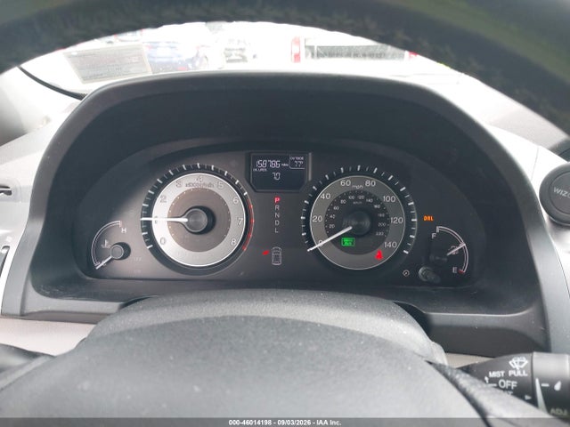 Aukcja sprzedaży 2016 Honda Odyssey Ex-l, vin: 5FNRL5H63GB144268, numer aukcji: 46014198