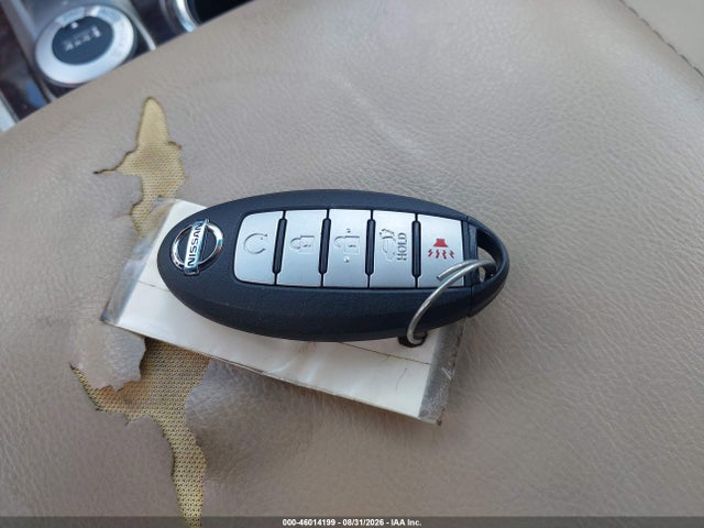 46014199 :رقم المزاد ، 5N1AR2MM0DC644195 vin ، 2013 Nissan Pathfinder S/sv/sl/platinum مزاد بيع