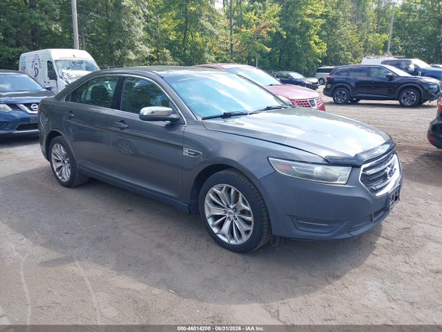 Продаж на аукціоні авто 2015 Ford Taurus Limited, vin: 1FAHP2F80FG114531, номер лоту: 46014200