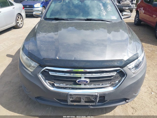 Aukcja sprzedaży 2015 Ford Taurus Limited, vin: 1FAHP2F80FG114531, numer aukcji: 46014200
