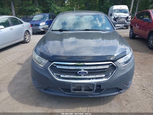 Aukcja sprzedaży 2015 Ford Taurus Limited, vin: 1FAHP2F80FG114531, numer aukcji: 46014200