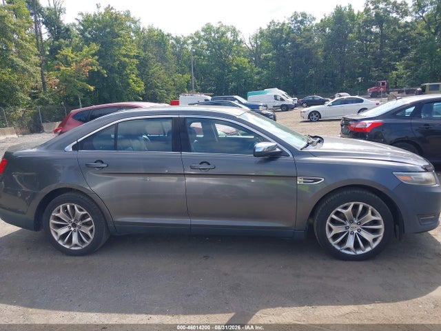 Aukcja sprzedaży 2015 Ford Taurus Limited, vin: 1FAHP2F80FG114531, numer aukcji: 46014200