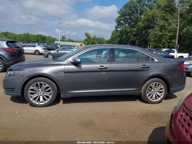 Aukcja sprzedaży 2015 Ford Taurus Limited, vin: 1FAHP2F80FG114531, numer aukcji: 46014200